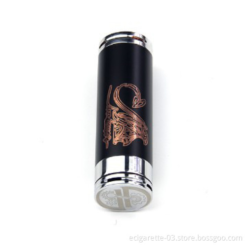 Best Mechanical mod 26650 stingray 18350 18500 18650 stingray